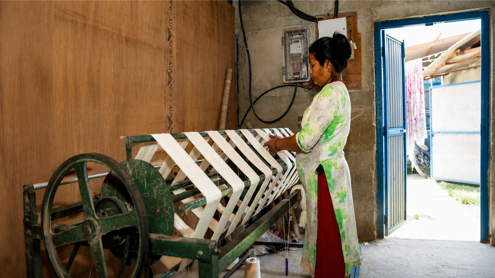 Loom 2