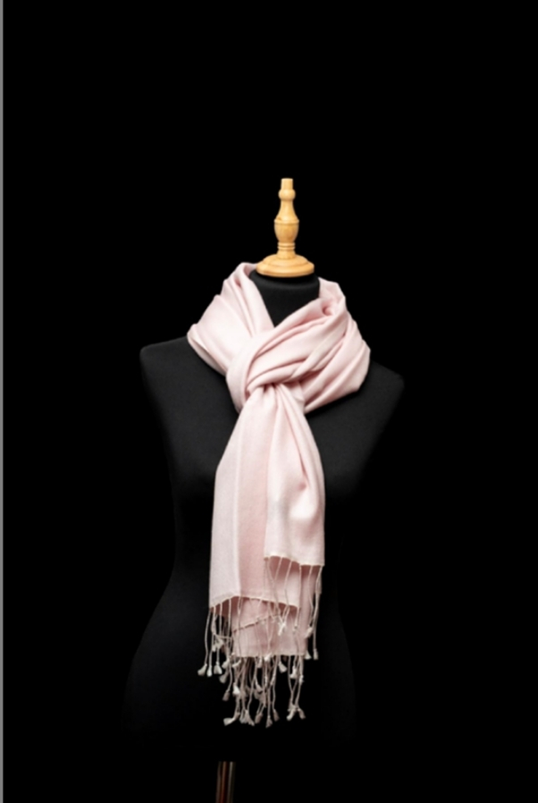 Classical Pashmina