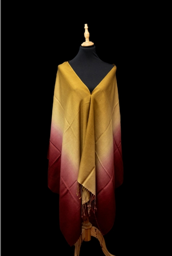 Classical Pashmina
