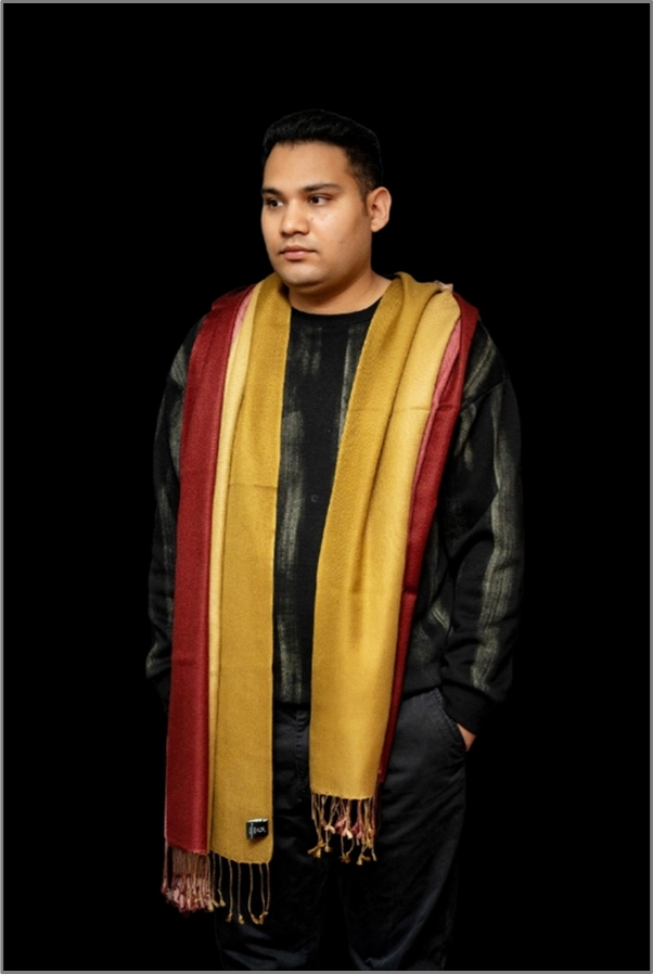 Classical Pashmina