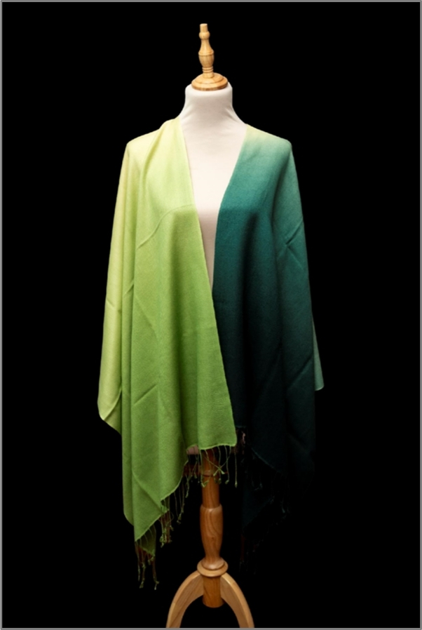 Classical Pashmina