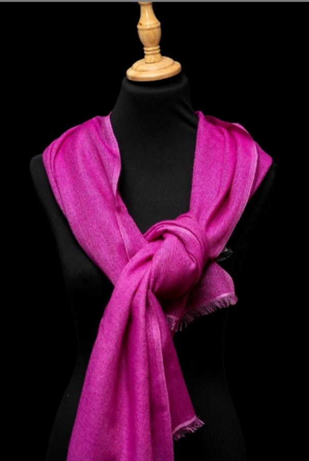 Lightweight Classical Pashmina