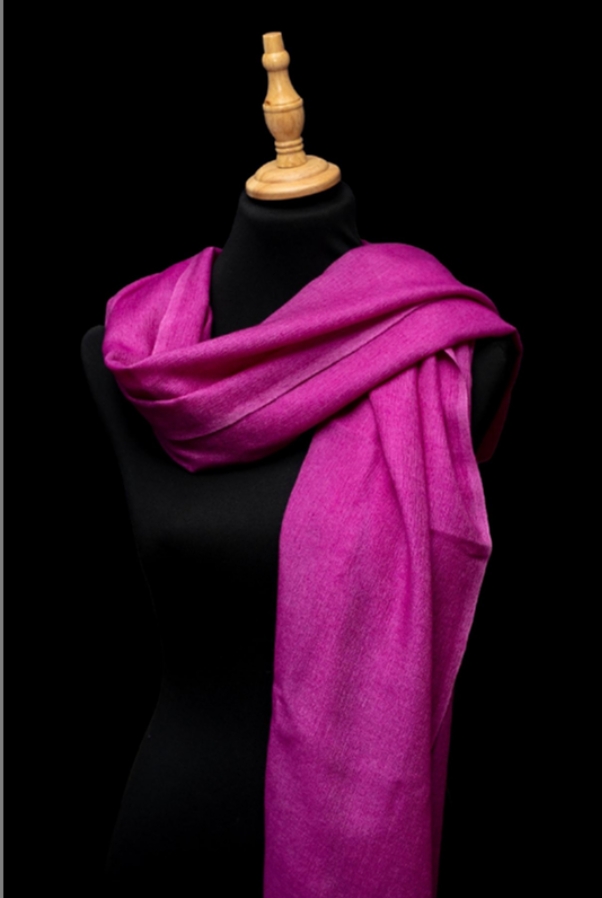 Lightweight Classical Pashmina