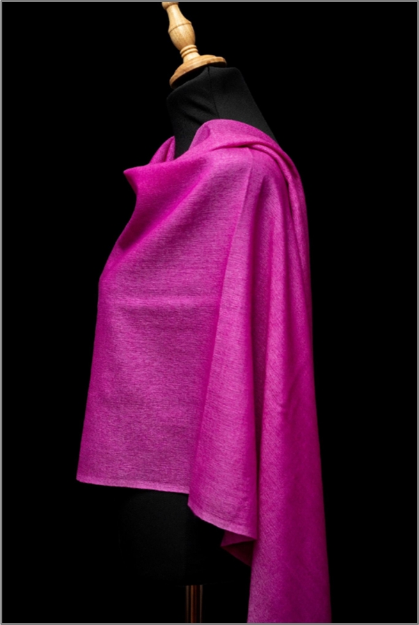 Lightweight Classical Pashmina