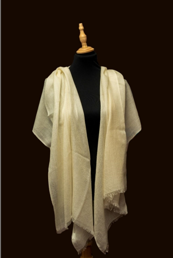 Lightweight Premium Pashmina