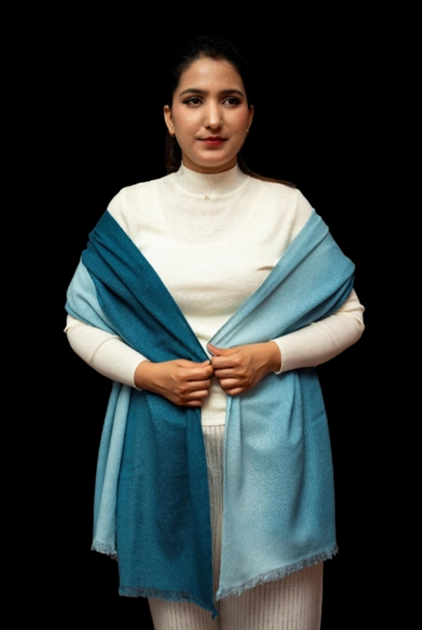 Lightweight Premium Pashmina