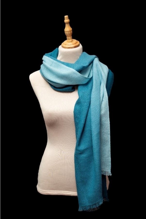 Lightweight Premium Pashmina