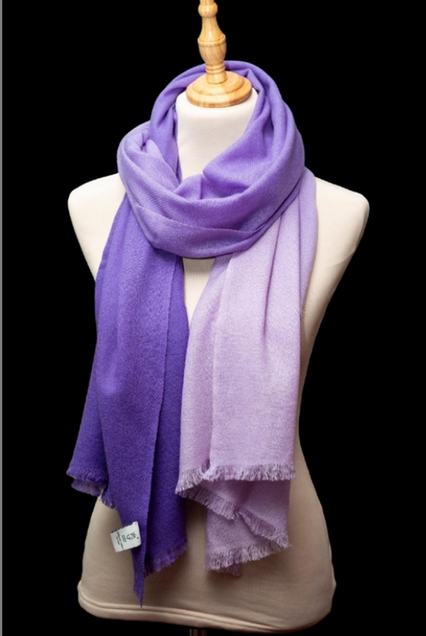 Lightweight Premium Pashmina