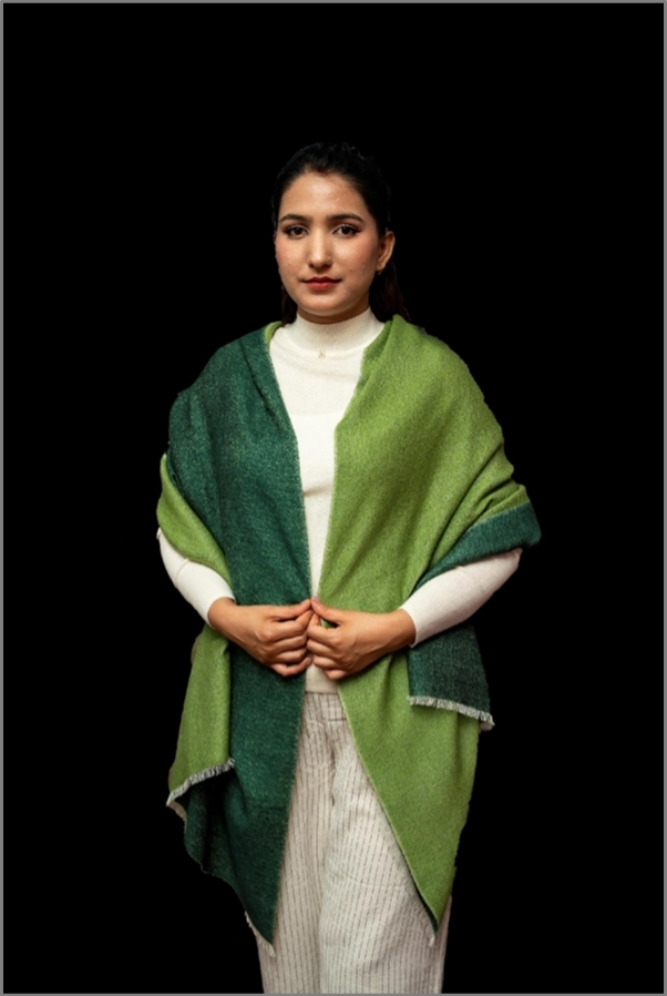 Lightweight Premium Pashmina