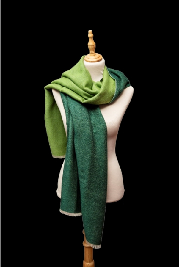 Lightweight Premium Pashmina