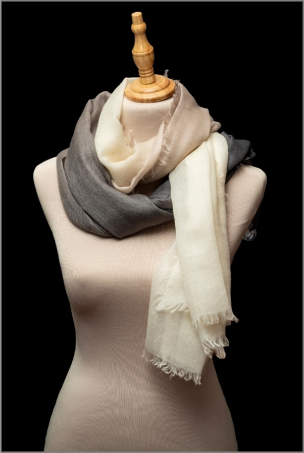 Lightweight Premium Pashmina