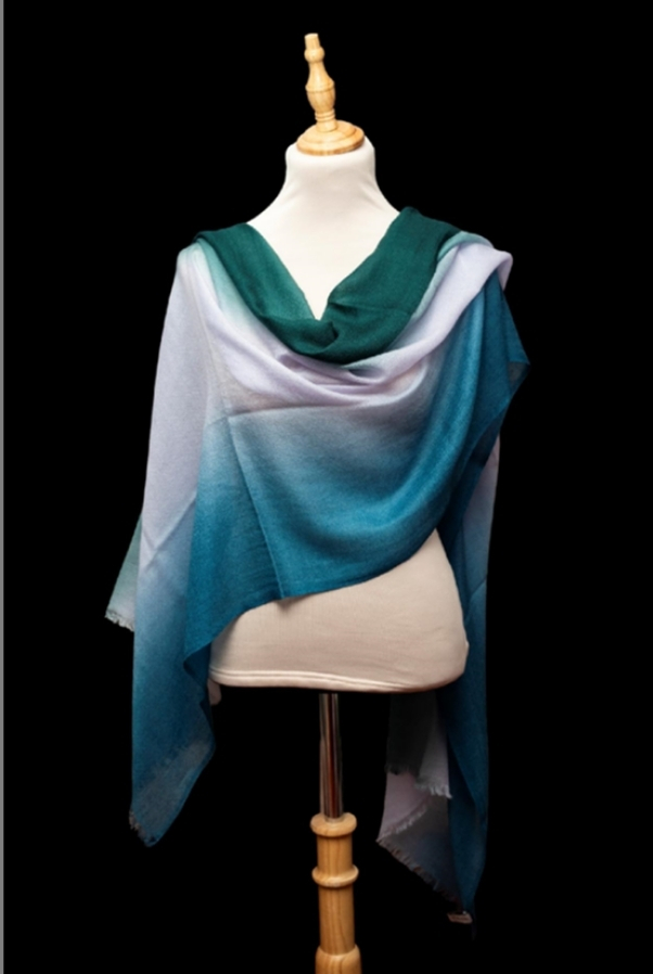 Lightweight Premium Pashmina