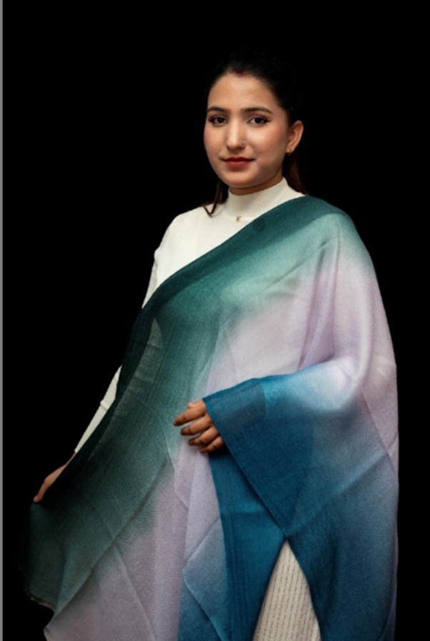 Lightweight Premium Pashmina