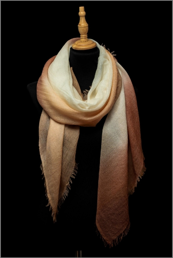 Lightweight Premium Pashmina