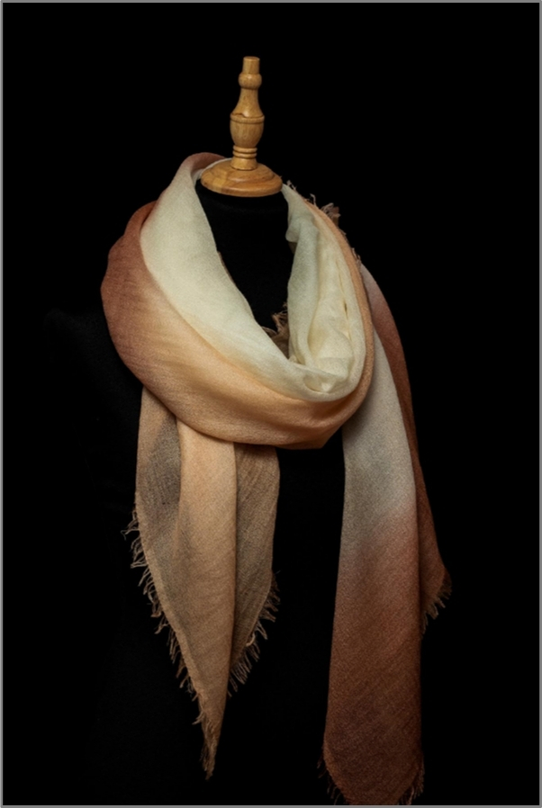Lightweight Premium Pashmina