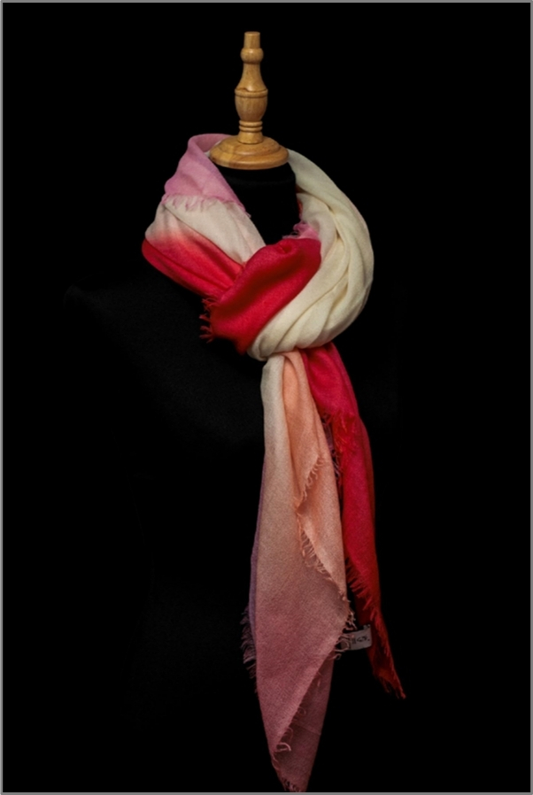 Lightweight Premium Pashmina