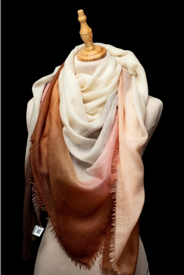 Lightweight Premium Pashmina