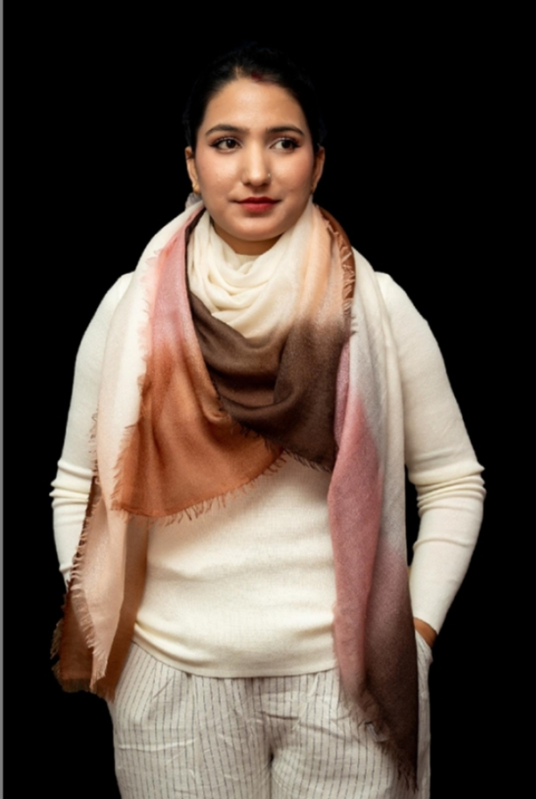 Lightweight Premium Pashmina