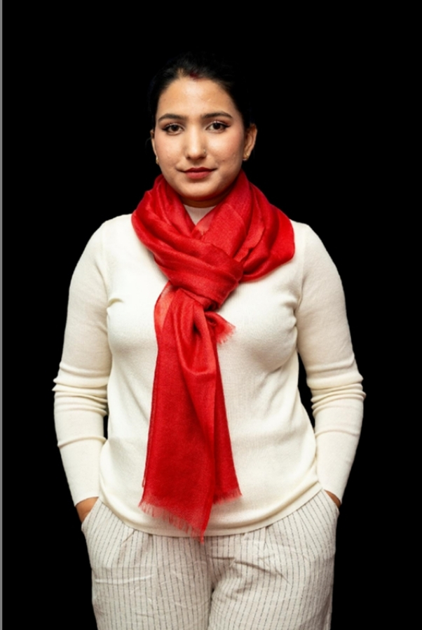 Lightweight Premium Pashmina