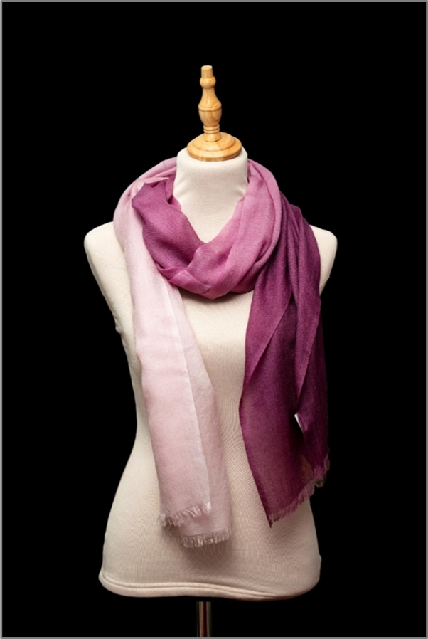 Lightweight Premium Pashmina