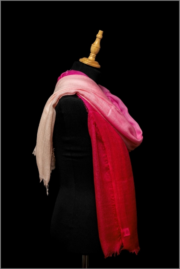 Lightweight Premium Pashmina