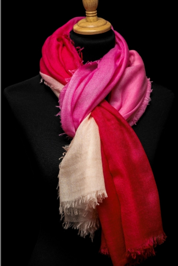 Lightweight Premium Pashmina