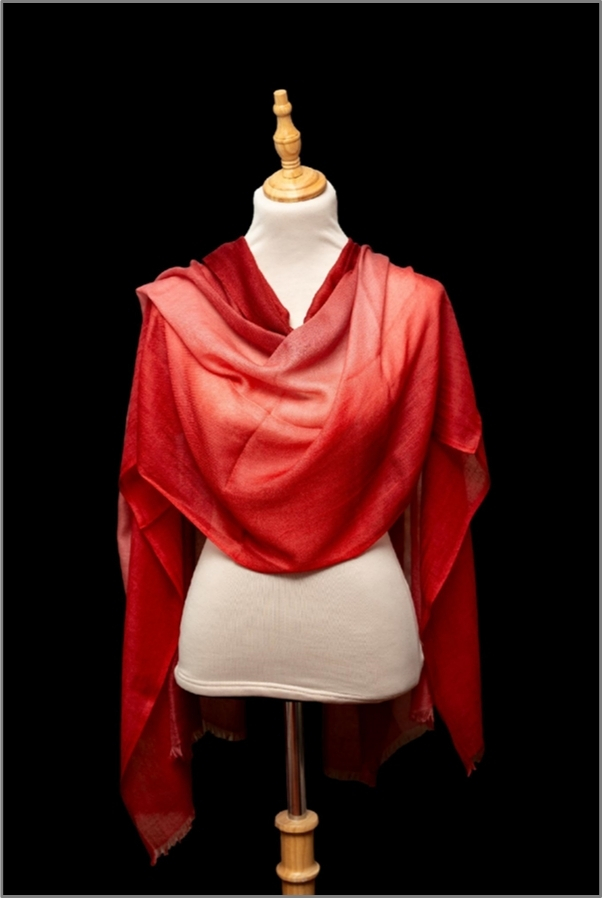 Lightweight Premium Pashmina