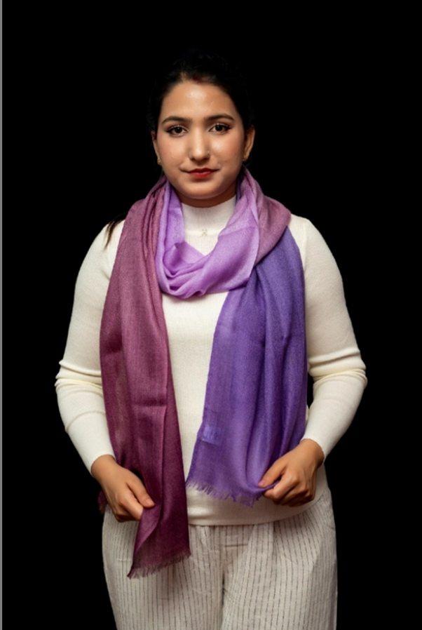 Lightweight Premium Pashmina