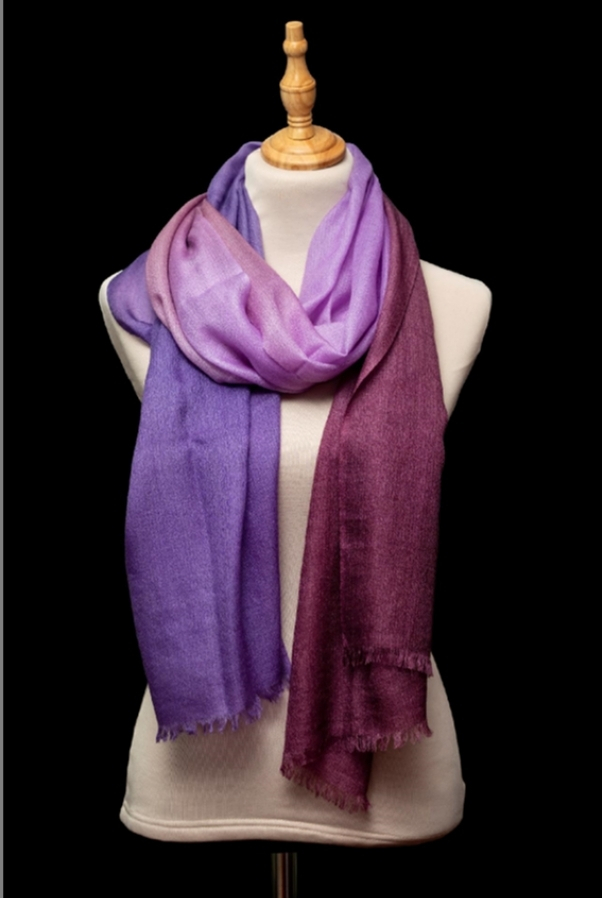 Lightweight Premium Pashmina