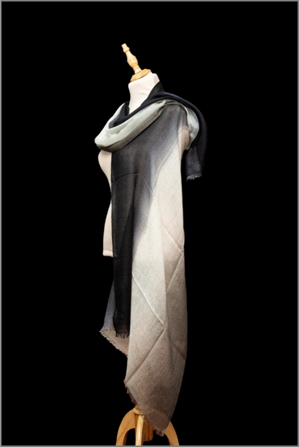 Lightweight Premium Pashmina