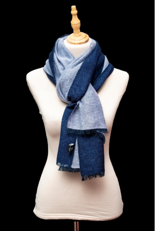 Lightweight Premium Pashmina