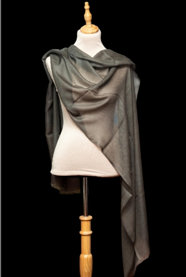 Lightweight Premium Pashmina