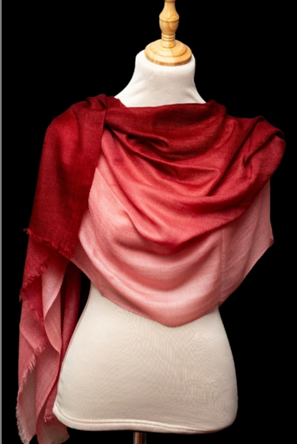 Lightweight Premium Pashmina