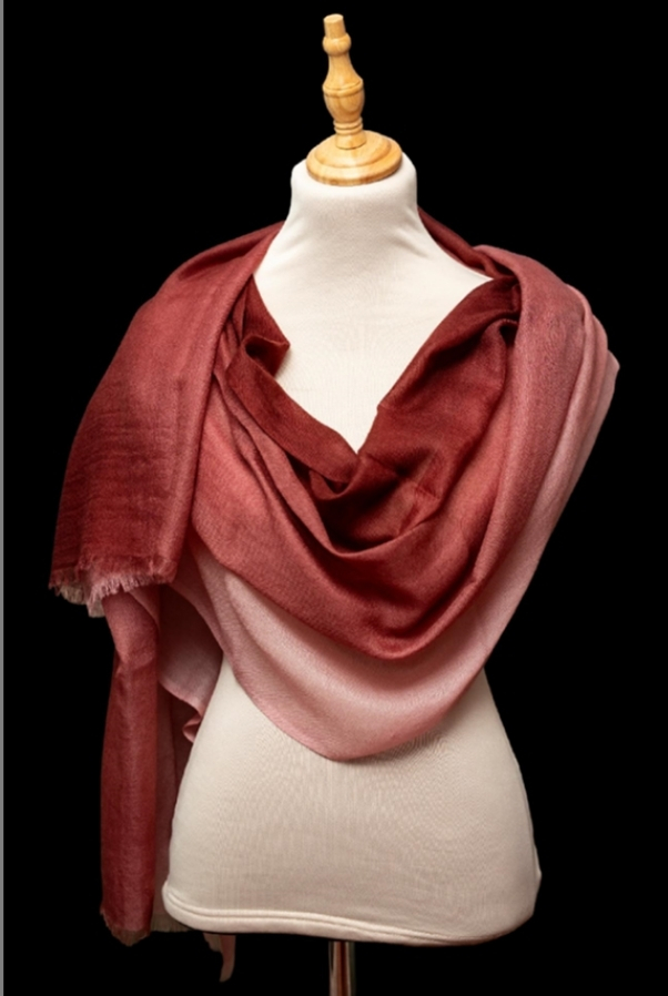 Lightweight Premium Pashmina