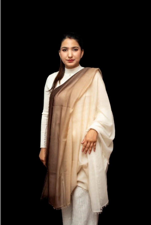 Lightweight Premium Pashmina