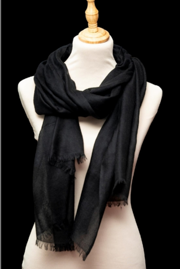 Lightweight Premium Pashmina