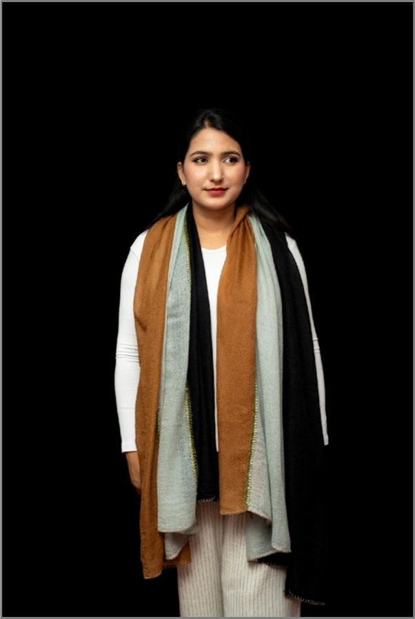 Lightweight Premium Pashmina