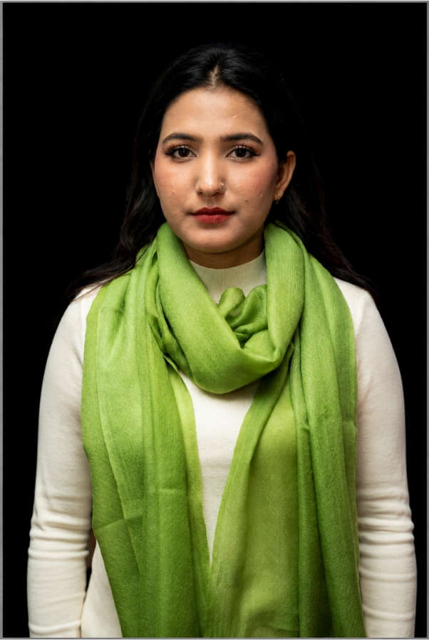 Lightweight Premium Pashmina