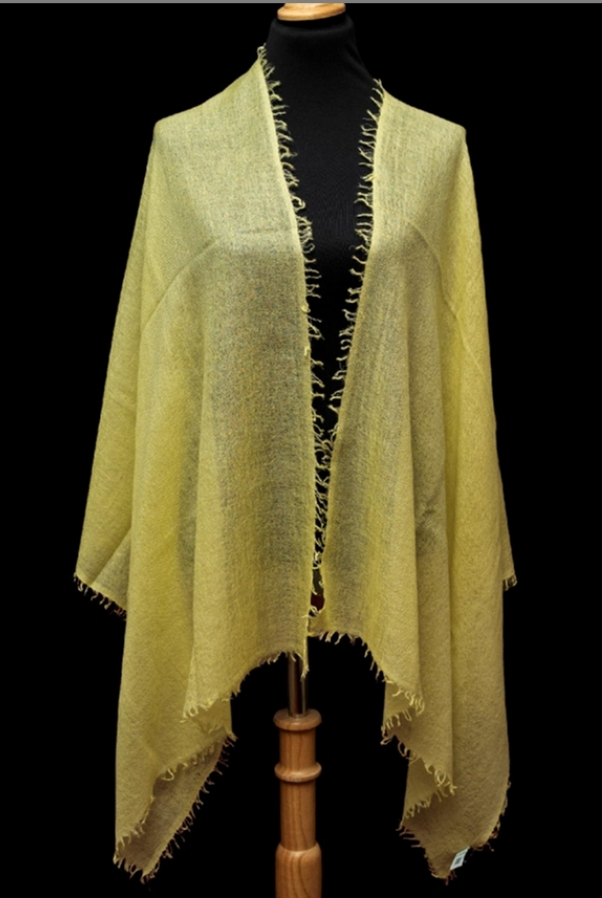 Lightweight Premium Pashmina