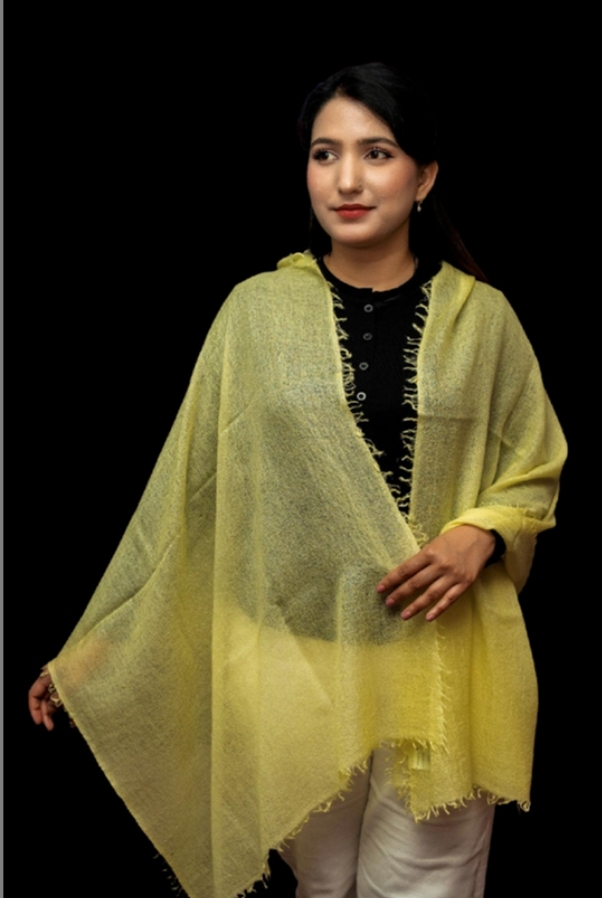 Lightweight Premium Pashmina