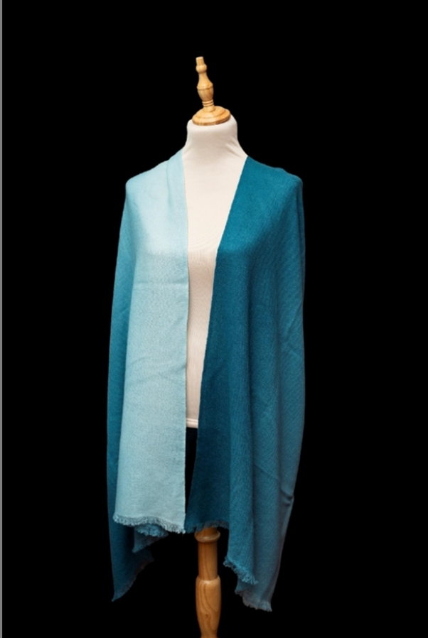 Lightweight Premium Pashmina