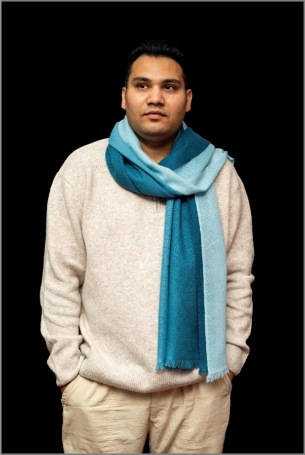 Lightweight Premium Pashmina