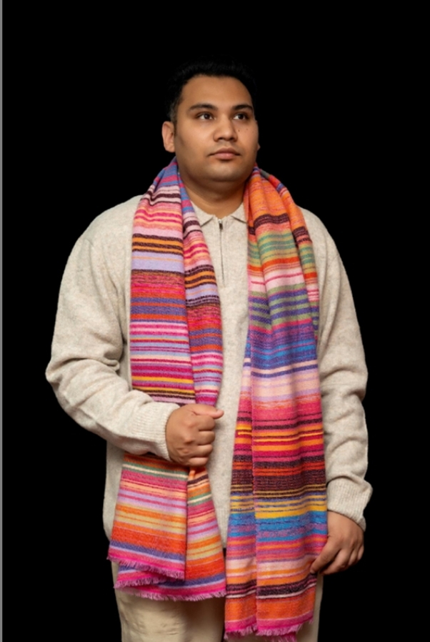 Premium Pashmina