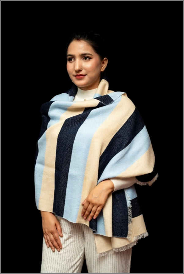 Premium Pashmina