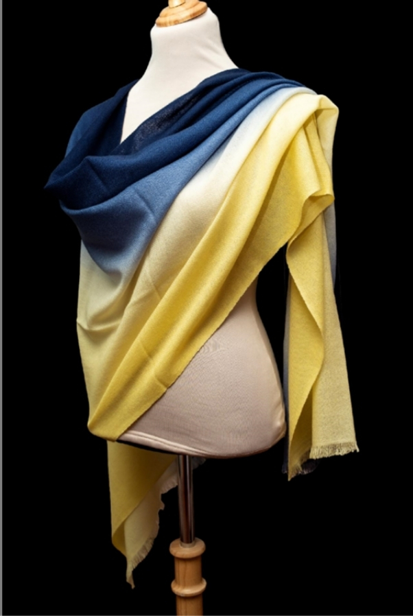 Premium Pashmina