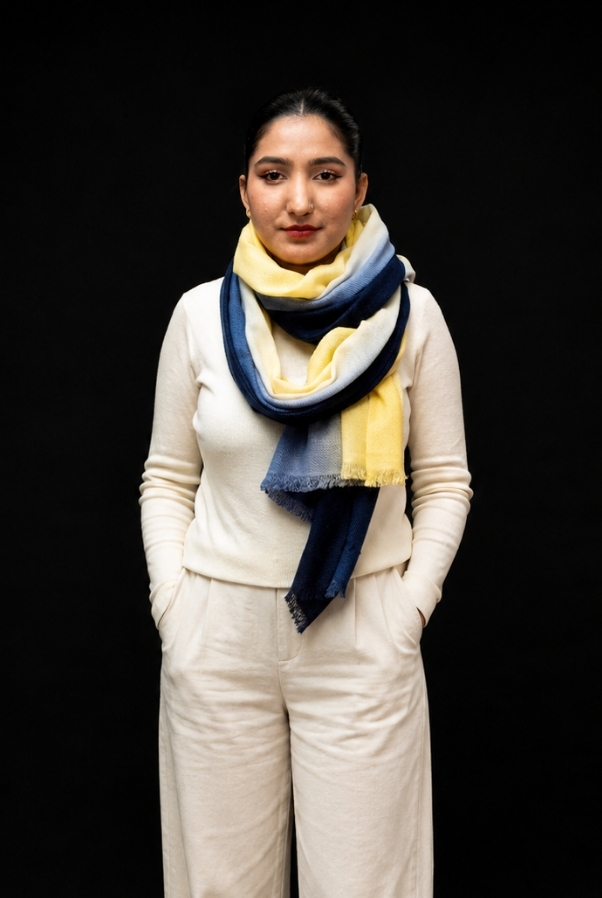Premium Pashmina