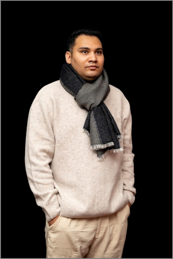 Premium Pashmina
