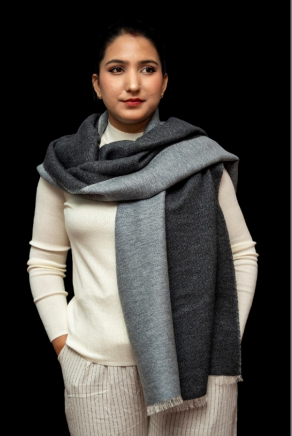 Premium Pashmina