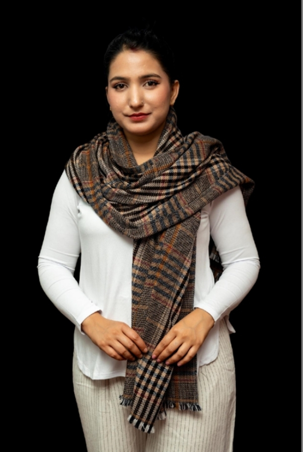 Premium Pashmina